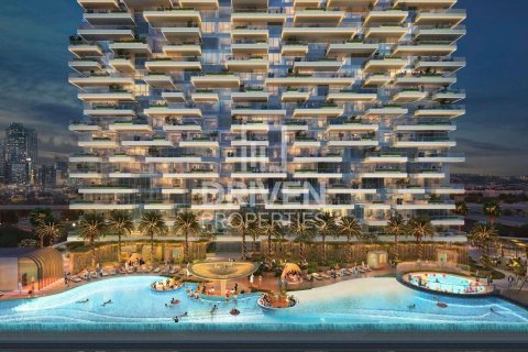 Apartment sa Al Wasl, Dubai, UAE 2 silid-tulugan, 94.76 sq.m. № 743487 - larawan 12