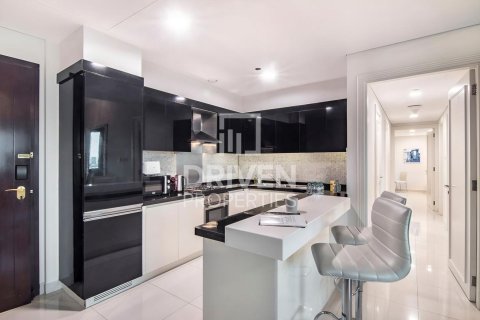 Downtown Dubai (Downtown Burj Dubai), Dubai, BAE’de satılık daire 3 yatak odası, 140.93 m² No 743485 - fotoğraf 5