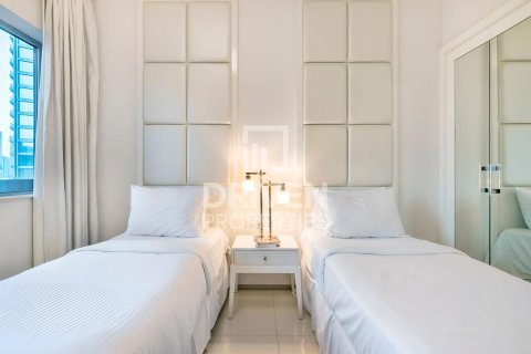 Downtown Dubai (Downtown Burj Dubai), Dubai, BAE’de satılık daire 3 yatak odası, 140.93 m² No 743485 - fotoğraf 12