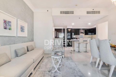Downtown Dubai (Downtown Burj Dubai), Dubai, BAE’de satılık daire 3 yatak odası, 140.93 m² No 743485 - fotoğraf 2