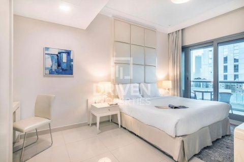 Downtown Dubai (Downtown Burj Dubai), Dubai, BAE’de satılık daire 3 yatak odası, 140.93 m² No 743485 - fotoğraf 15