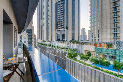 Downtown Dubai (Downtown Burj Dubai), Dubai, BAE’de satılık daire 3 yatak odası, 140.93 m² No 743485 - fotoğraf 24