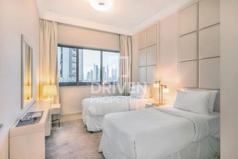 Downtown Dubai (Downtown Burj Dubai), Dubai, BAE’de satılık daire 3 yatak odası, 140.93 m² No 743485 - fotoğraf 6