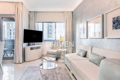 Downtown Dubai (Downtown Burj Dubai), Dubai, BAE’de satılık daire 3 yatak odası, 140.93 m² No 743485 - fotoğraf 4