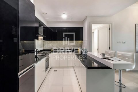 Downtown Dubai (Downtown Burj Dubai), Dubai, BAE’de satılık daire 3 yatak odası, 140.93 m² No 743485 - fotoğraf 17