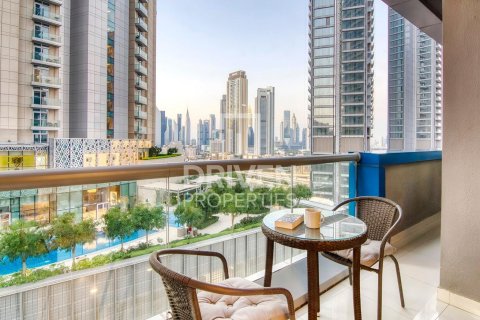 Downtown Dubai (Downtown Burj Dubai), Dubai, BAE’de satılık daire 3 yatak odası, 140.93 m² No 743485 - fotoğraf 18