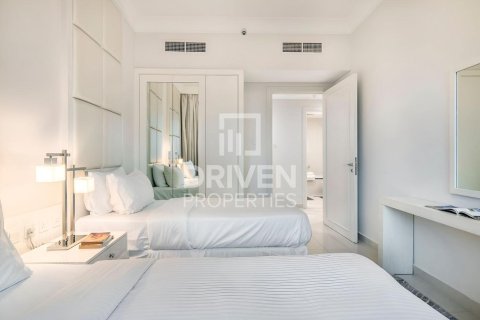 Downtown Dubai (Downtown Burj Dubai), Dubai, BAE’de satılık daire 3 yatak odası, 140.93 m² No 743485 - fotoğraf 7