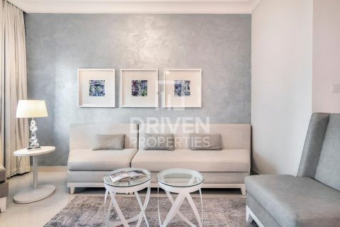 Downtown Dubai (Downtown Burj Dubai), Dubai, BAE’de satılık daire 3 yatak odası, 140.93 m² No 743485 - fotoğraf 8