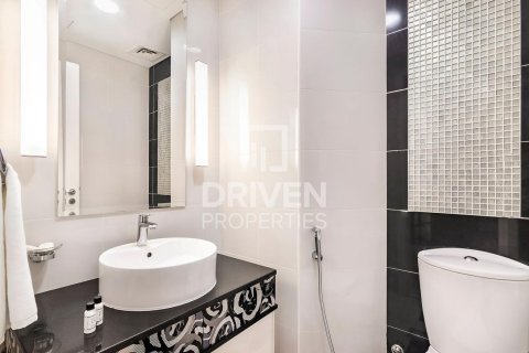 Downtown Dubai (Downtown Burj Dubai), Dubai, BAE’de satılık daire 3 yatak odası, 140.93 m² No 743485 - fotoğraf 23