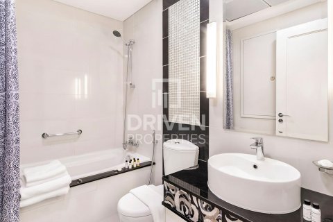 Downtown Dubai (Downtown Burj Dubai), Dubai, BAE’de satılık daire 3 yatak odası, 140.93 m² No 743485 - fotoğraf 22