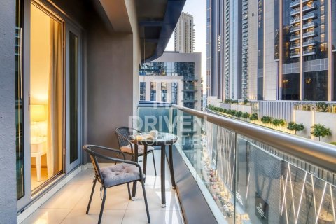 Downtown Dubai (Downtown Burj Dubai), Dubai, BAE’de satılık daire 3 yatak odası, 140.93 m² No 743485 - fotoğraf 25