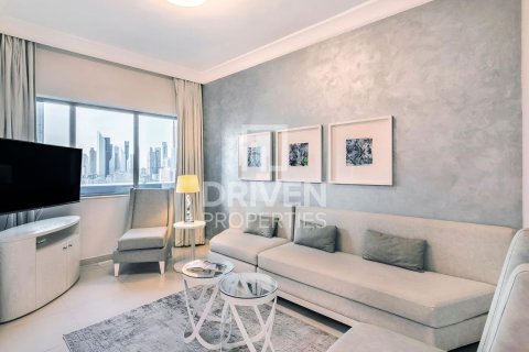 Downtown Dubai (Downtown Burj Dubai), Dubai, BAE’de satılık daire 3 yatak odası, 140.93 m² No 743485 - fotoğraf 3