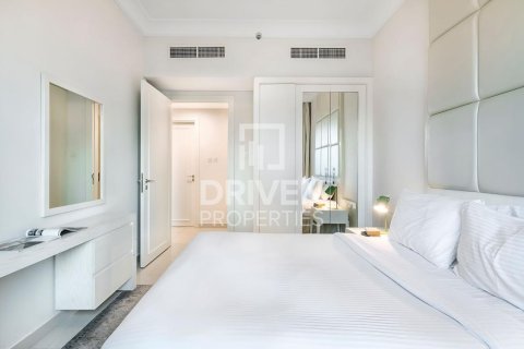Downtown Dubai (Downtown Burj Dubai), Dubai, BAE’de satılık daire 3 yatak odası, 140.93 m² No 743485 - fotoğraf 11