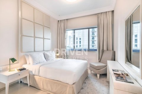 Downtown Dubai (Downtown Burj Dubai), Dubai, BAE’de satılık daire 3 yatak odası, 140.93 m² No 743485 - fotoğraf 10