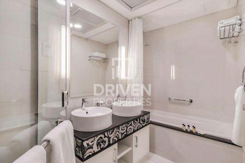 Downtown Dubai (Downtown Burj Dubai), Dubai, BAE’de satılık daire 3 yatak odası, 140.93 m² No 743485 - fotoğraf 21