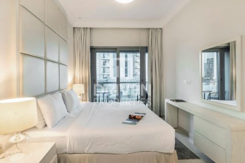 Downtown Dubai (Downtown Burj Dubai), Dubai, BAE’de satılık daire 3 yatak odası, 140.93 m² No 743485 - fotoğraf 9