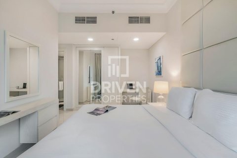 Downtown Dubai (Downtown Burj Dubai), Dubai, BAE’de satılık daire 3 yatak odası, 140.93 m² No 743485 - fotoğraf 14