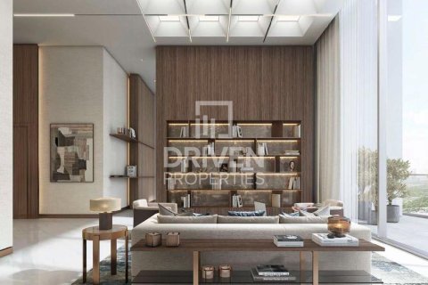 Apartemen di Dubai, UEA 2 kamar tidur, 116.22 m2 nomor 743482 - foto 10