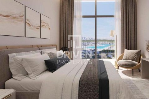 Apartemen di Dubai, UEA 2 kamar tidur, 116.22 m2 nomor 743482 - foto 2
