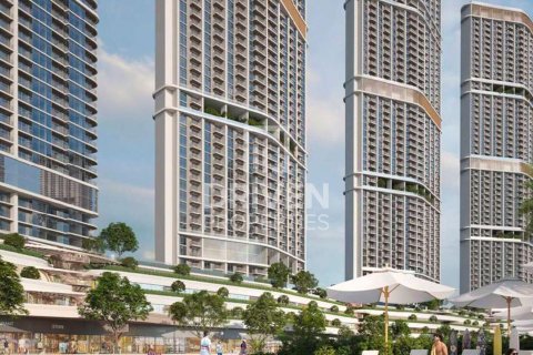 Apartemen di Dubai, UEA 2 kamar tidur, 116.22 m2 nomor 743482 - foto 3