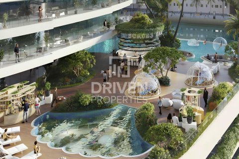 Apartamento en venta en Business Bay, Dubai, EAU 1 habitación, 43.48 m2 № 743488 - foto 15