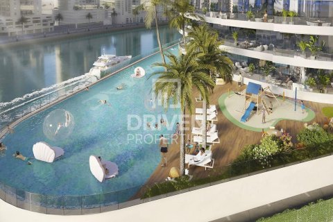 Apartamento en venta en Business Bay, Dubai, EAU 1 habitación, 43.48 m2 № 743488 - foto 11