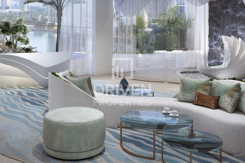 Apartamento en venta en Business Bay, Dubai, EAU 1 habitación, 43.48 m2 № 743488 - foto 6