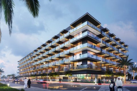 Leilighet til salgs i Jumeirah Village Circle, Dubai, Emiratene 67 kvm Nr. 732492 - Foto 1