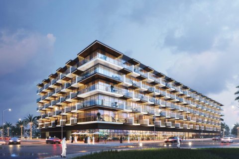 Leilighet til salgs i Jumeirah Village Circle, Dubai, Emiratene 67 kvm Nr. 732492 - Foto 4