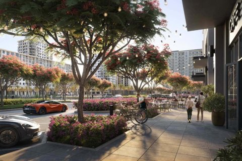 Apartman u gradu Town Square, Dubai, UAE 1 spavaća soba, 56 m2 Br. 732490 - Slika 5