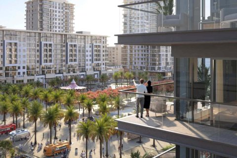 Apartman u gradu Town Square, Dubai, UAE 1 spavaća soba, 56 m2 Br. 732490 - Slika 3