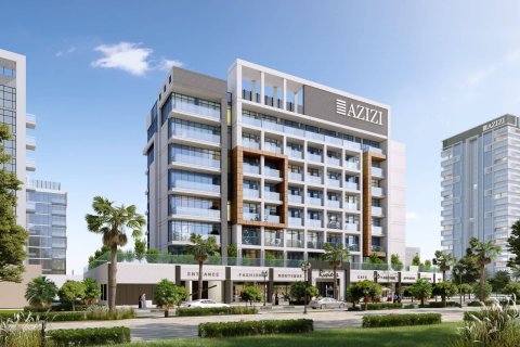 Apartment til salg i Mohammed Bin Rashid City, Dubai, UAE 1 soveværelse, 35 kvm № 732491 - foto 3