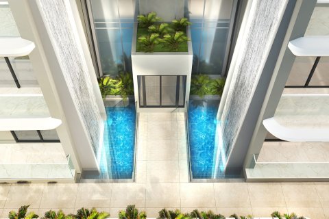 Apartamento en venta en Arjan, Dubai, EAU 1 dormitorio, 77 m2 № 732494 - foto 8