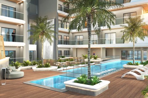 Apartamento en venta en Arjan, Dubai, EAU 1 dormitorio, 77 m2 № 732494 - foto 6