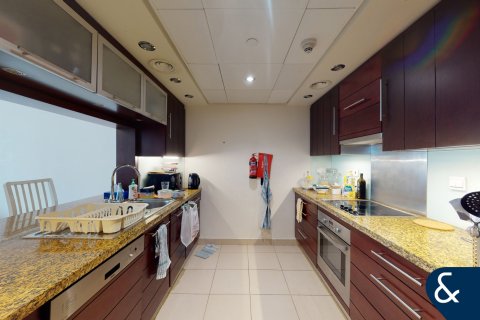 Apartament de vânzare în Downtown Dubai (Downtown Burj Dubai), Dubai, EAU 1 dormitor, 84 mp. №667721 - poză 6