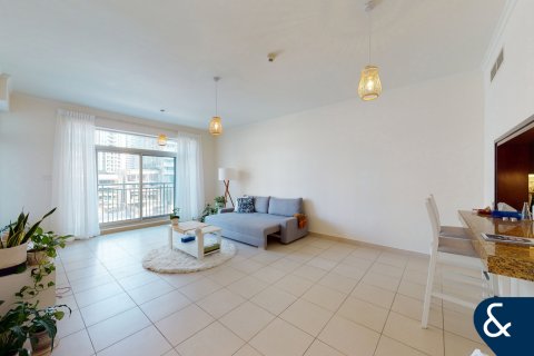 Apartament de vânzare în Downtown Dubai (Downtown Burj Dubai), Dubai, EAU 1 dormitor, 84 mp. №667721 - poză 2