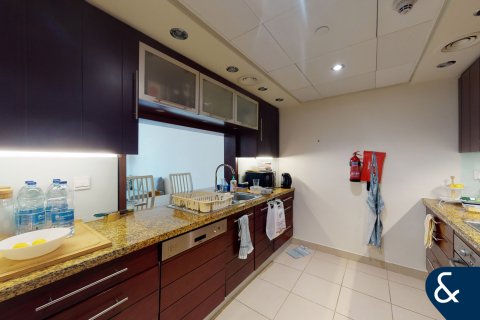Apartament de vânzare în Downtown Dubai (Downtown Burj Dubai), Dubai, EAU 1 dormitor, 84 mp. №667721 - poză 5