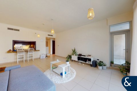 Apartament de vânzare în Downtown Dubai (Downtown Burj Dubai), Dubai, EAU 1 dormitor, 84 mp. №667721 - poză 3