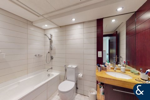 Apartament de vânzare în Downtown Dubai (Downtown Burj Dubai), Dubai, EAU 1 dormitor, 84 mp. №667721 - poză 8