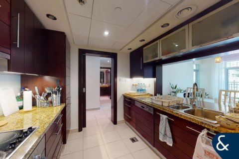 Apartament de vânzare în Downtown Dubai (Downtown Burj Dubai), Dubai, EAU 1 dormitor, 84 mp. №667721 - poză 7