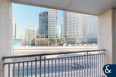 Apartmen di Downtown Dubai (Downtown Burj Dubai), UAE 1 bilik tidur, 84 meter persegi № 667721 - foto 14