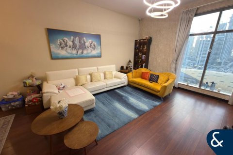 شقة للبيع في أبراج بحيرة جميرا، دبي، الإمارات العربية المتحدة 2 غرفة نوم ، 154 متر مربع ، رقم 667718 - صورة 4