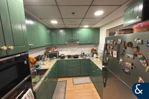 شقة للبيع في أبراج بحيرة جميرا، دبي، الإمارات العربية المتحدة 2 غرفة نوم ، 154 متر مربع ، رقم 667718 - صورة 11