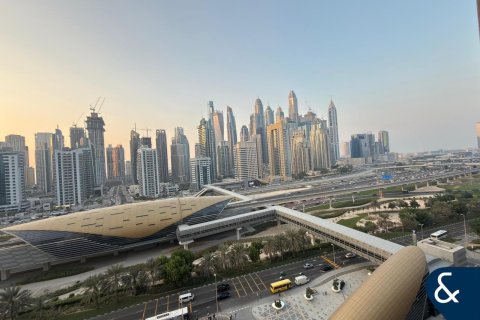 شقة للبيع في أبراج بحيرة جميرا، دبي، الإمارات العربية المتحدة 2 غرفة نوم ، 154 متر مربع ، رقم 667718 - صورة 10