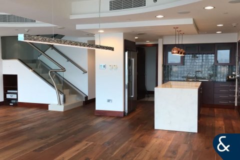 World Trade Center, Dubai, संयुक्त अरब अमीरात में अपार्टमेंट, 2 बेडरूम, 196 वर्ग मीटर, संख्या 667717 - फ़ोटो 6