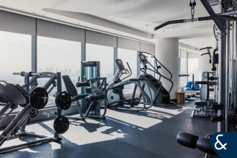 World Trade Center, Dubai, संयुक्त अरब अमीरात में अपार्टमेंट, 2 बेडरूम, 196 वर्ग मीटर, संख्या 667717 - फ़ोटो 12