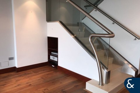 World Trade Center, Dubai, संयुक्त अरब अमीरात में अपार्टमेंट, 2 बेडरूम, 196 वर्ग मीटर, संख्या 667717 - फ़ोटो 4