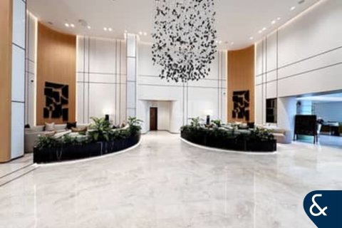 World Trade Center, Dubai, संयुक्त अरब अमीरात में अपार्टमेंट, 2 बेडरूम, 196 वर्ग मीटर, संख्या 667717 - फ़ोटो 11