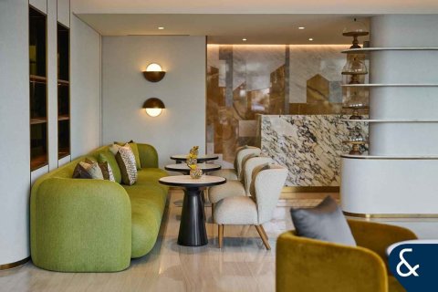 World Trade Center, Dubai, संयुक्त अरब अमीरात में अपार्टमेंट, 2 बेडरूम, 196 वर्ग मीटर, संख्या 667717 - फ़ोटो 14