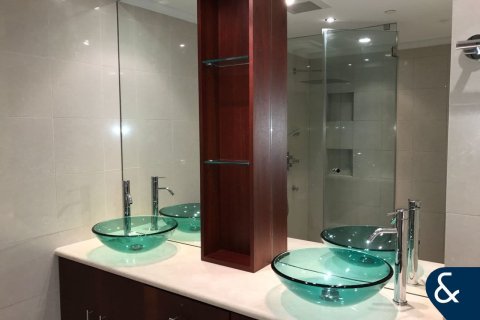 World Trade Center, Dubai, संयुक्त अरब अमीरात में अपार्टमेंट, 2 बेडरूम, 196 वर्ग मीटर, संख्या 667717 - फ़ोटो 9